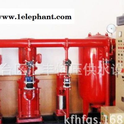 生产消防供水设备 15890323572消防箱泵一体化设备