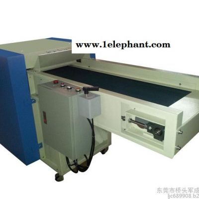 湖北PP棉JC-100型开松机、打棉机东莞军成机械**价格低