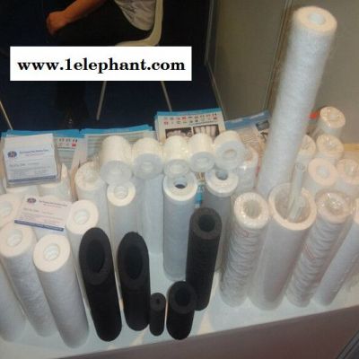 宏腾供应5umpp熔喷滤芯_pp棉滤芯设备_pp滤芯生产线图4