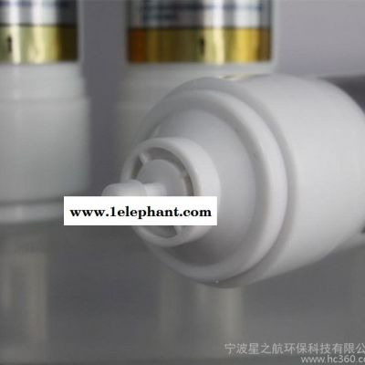 11寸PP棉滤芯 净水器配件 韩式快接 级 抛弃式 OE图2