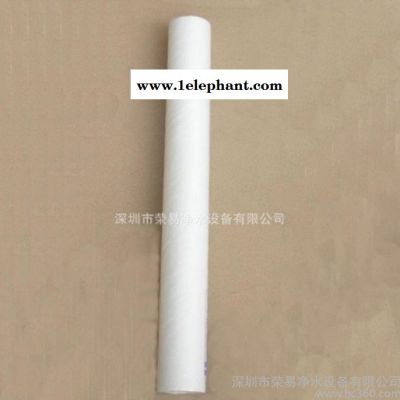 直销 30寸PP棉滤芯 净水器PP滤芯 纯水机PP棉滤芯 净水器配件图2
