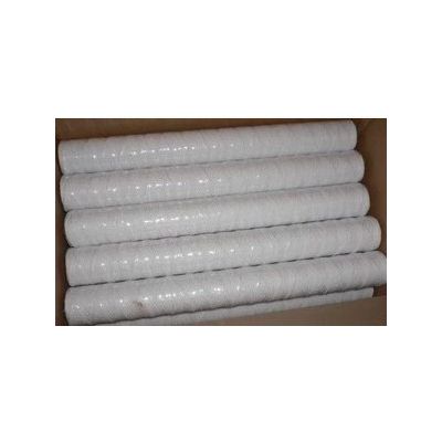 维珍PP棉 折叠式滤芯 缠绕式滤芯图6