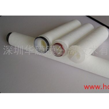 供应PP棉熔喷滤芯（熔喷）