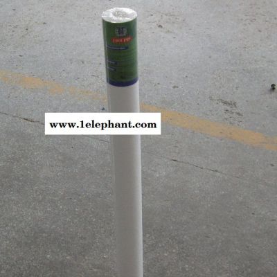 【现货】直销四十寸净水器反渗透配件PP棉滤芯40寸商务滤芯图3