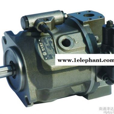 南通津达A10VSO71DR/31R-PPA12N00力士乐系列液压泵柱塞泵