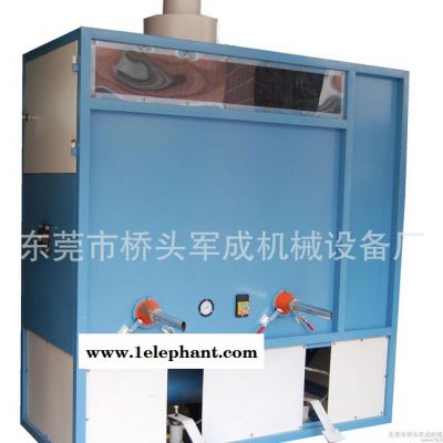 **浙江毛绒玩具PP棉充棉机