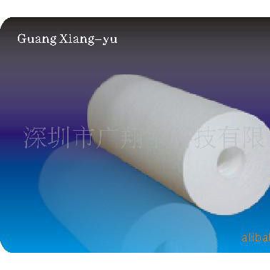 供应广翔宇GP-0112PP滤芯、PP棉芯、熔喷滤芯厂家