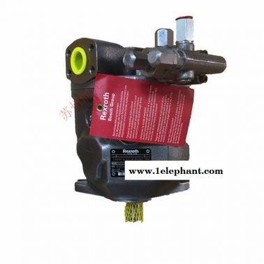 德国REXROTH力士乐柱塞泵A10VSO28DRG/31L-PPA12N00