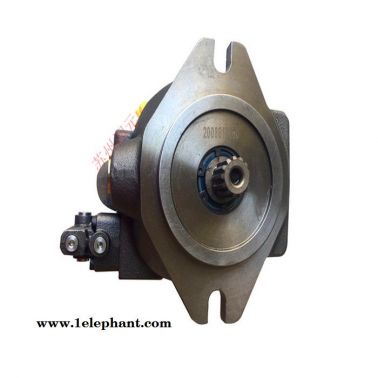 德国REXROTH力士乐柱塞泵A10VSO28DG/31R-PPA12N00