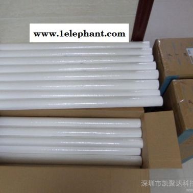 供应凯聚达10-40寸5微米棉芯PP滤芯过滤材料