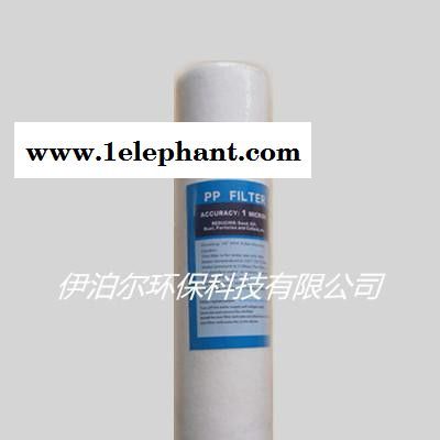 10寸PP棉 PP棉滤芯  净水器专用PP滤芯 净水器纯水机图3