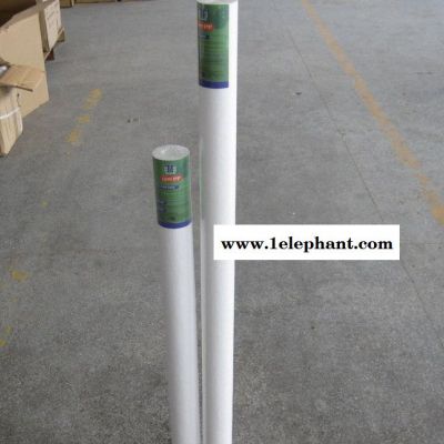 【现货】直销三十寸净水器反渗透配件食品级PP棉滤芯图2