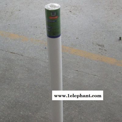 【现货】直销三十寸净水器反渗透配件食品级PP棉滤芯图3