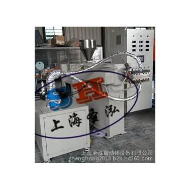 上海圣泓PP棉无纺布熔喷滤芯生产设备、PP熔喷滤芯生产线其他纺织设备和器材