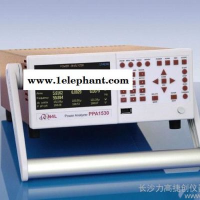 英国牛顿N4L PPA 1500系列功率分析仪 功率计PPA1510 1520图3