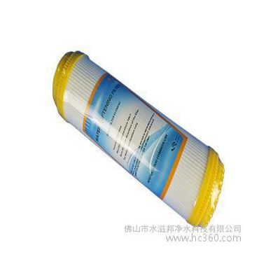 10寸压棉PP滤芯 前置纯水机滤芯 净水机滤芯图2