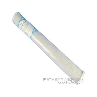 10寸压棉PP滤芯 前置纯水机滤芯 净水机滤芯图3