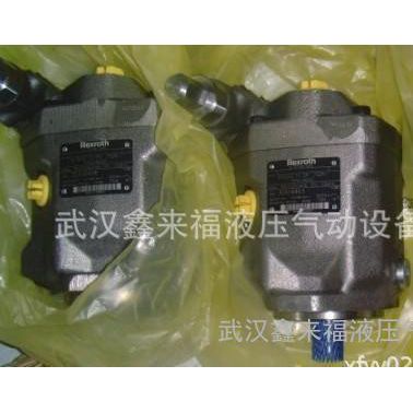 柱塞泵A10VSO28DFR1/31R-PPA12N00