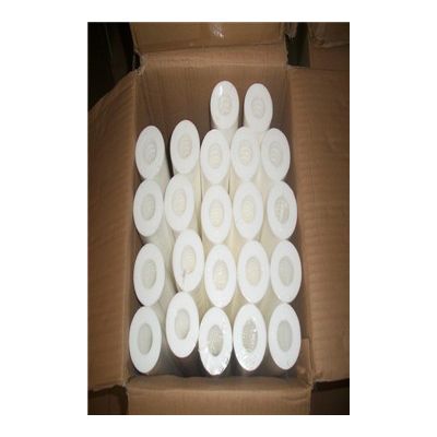 广州熔喷滤芯批发 多规格型号滤芯批发 10寸PP棉熔喷滤芯 净水器过滤棉芯10寸图6