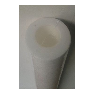 广州熔喷滤芯批发 多规格型号滤芯批发 10寸PP棉熔喷滤芯 净水器过滤棉芯10寸图7