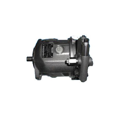 代理A10VSO45DR/31R-PPA12N00原装进口力士乐油泵图2
