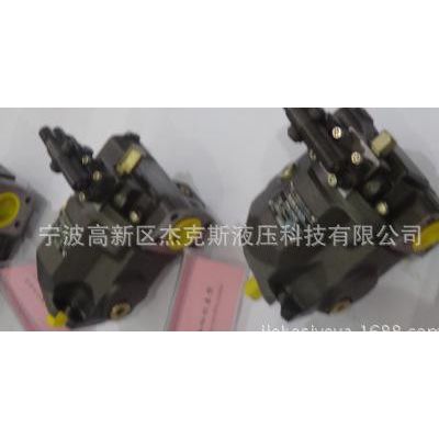 力士乐A10VSO45DFLR/31R-PPA12N00液压泵图3