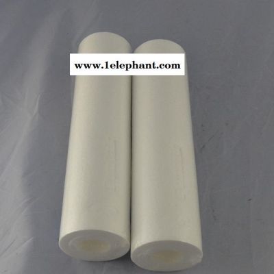 生产十寸抗水压骨架PP棉净水器纯水机抗高压高品质专用滤芯图3