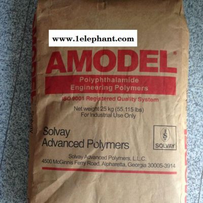 PPA/美国阿莫科/A-1565HS BK324注塑级