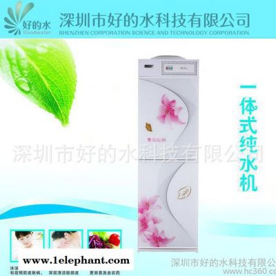 快接滤芯,进口滤芯,进口PP棉快接滤芯 水机专用一体式快接滤芯 厨图2
