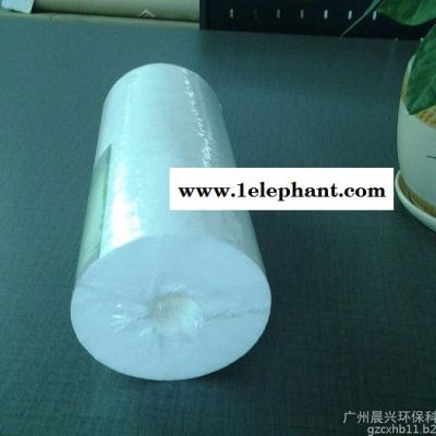 昆明**家用净水器专用pp棉熔喷滤芯  特享厂家批发价图3