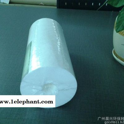 肇庆市现货供应 PP棉熔喷滤芯 精密过滤器专用 量大更优惠图3