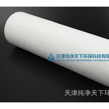 净水器10寸pp棉滤芯