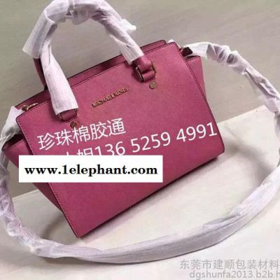东莞厚街现货供应1寸1.25寸1.5寸2寸3寸手袋整卷珍珠棉胶通、泡棉通,PO/PP/PE胶通磨砂胶通图2