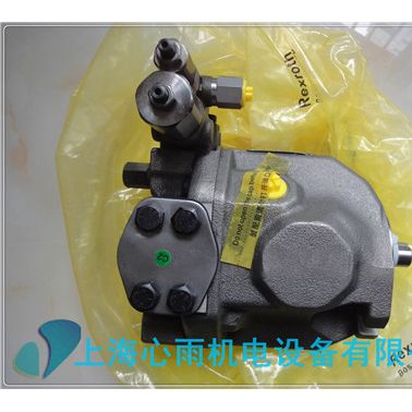 Rexroth/力士乐A10VSO18DR/31R-PPA12N00柱塞泵现货特价