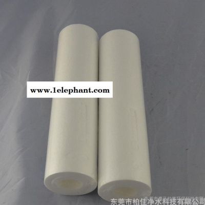 **专卖】爱惠浦PP棉替换滤芯 家用净水器通用滤芯 10寸图3