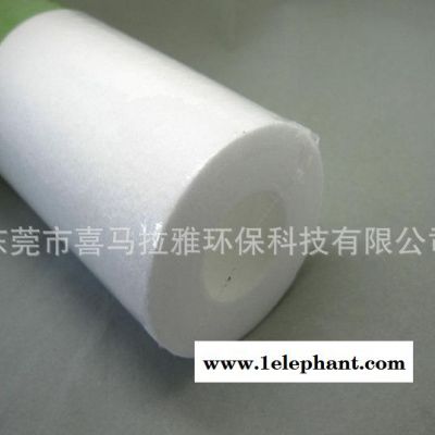 20寸 1微米 PPF/PP棉 纯水机/净水器/超滤机滤芯图3