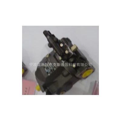 力士乐A10VS045DR/31R-PPA12N00液压泵图2