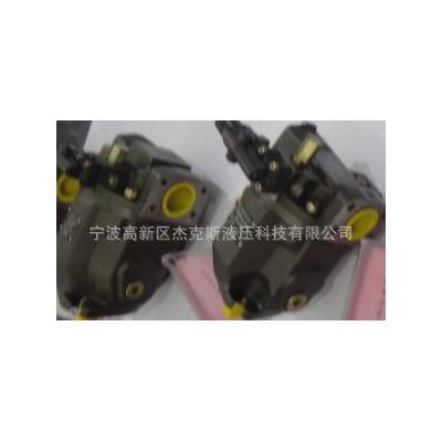 力士乐A10VS045DR/31R-PPA12N00液压泵图3