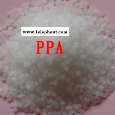 品牌代理 PPA 美国阿莫科 注塑级 A-1565HS BK324