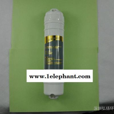 供应艾思霓HY001一体10寸韩式快接美的款PP棉滤芯图3