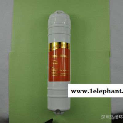 供应艾思霓HY001一体10寸韩式快接美的款PP棉滤芯图2