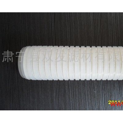供应双发熔喷滤芯 PP棉芯 线绕滤芯 净水器滤芯 双节滤芯图3