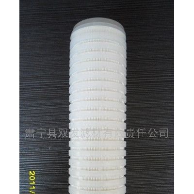 供应双发熔喷滤芯 PP棉芯 线绕滤芯 净水器滤芯 双节滤芯图8