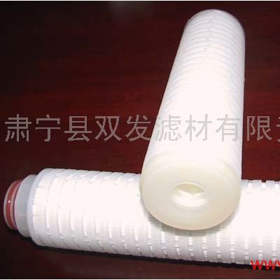 供应双发熔喷滤芯 PP棉芯 线绕滤芯 净水器滤芯 双节滤芯图4