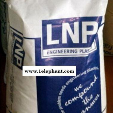 美国LNP耐磨塑料耐高温尼龙PPA碳纤增强塑胶PTFE硅酮增强UCL-4536