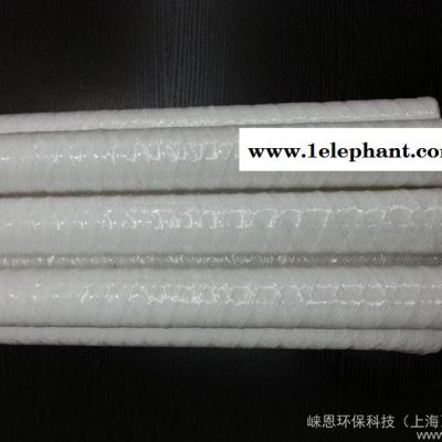 崃恩环保厂家直供 缠绕式滤芯pp棉线绕滤芯图2