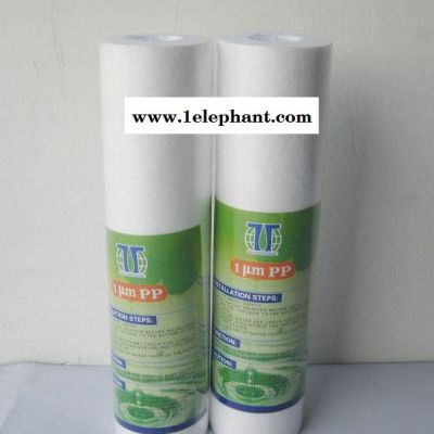 直销115克净水器滤芯11寸食品级PP棉滤芯华美伊兰款现货发图2