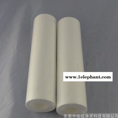 【专卖】爱惠浦PP棉替换滤芯 家用净水器通用滤芯 10寸图3