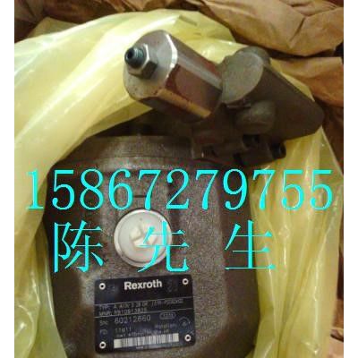 力士乐A10VSO71DR/31R-PPA12N00液压泵图2