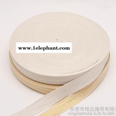 供应东莞铭达 棉带 提花带  松紧带  尼龙带 PP带 厂家来样加工定制图7